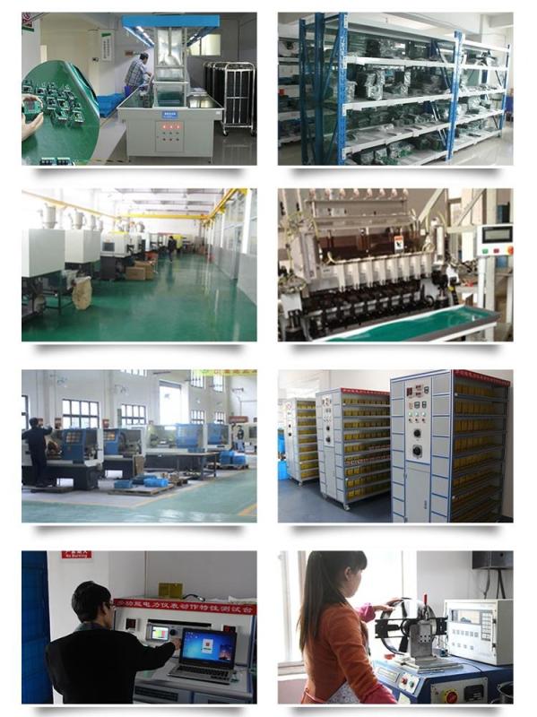 Verified China supplier - Yueqing Fuji Import Export Co., Ltd.