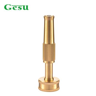 China Model GESU Variable Spray 3/4