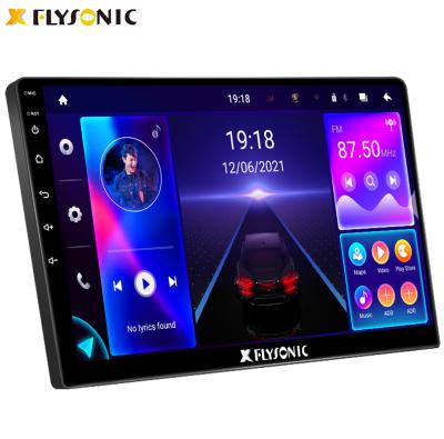 China Flysonic Android Auto Stereo 7