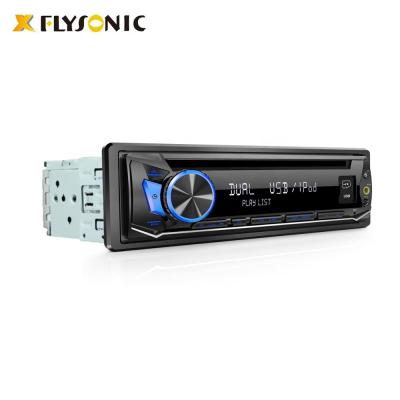 China 2020 New One-Din MP3 Player Car DVD Player (FY8570D) FY8570D for sale