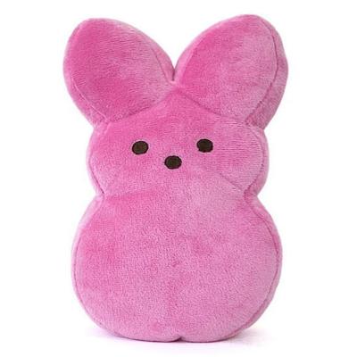 China Custom Wholesale Cute Rabbit Simulation Stuffed Plush Doll Cheap Stuffed Doll Gift for sale