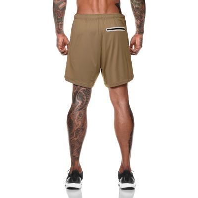 China New Design QUICK DRY Quality Assurance Thickened Lightweight Jogger Shorts For Men for sale