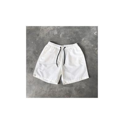 China Breathable High End Technology Manufacturing Foldable Casual Sports Short Jogger Mens for sale