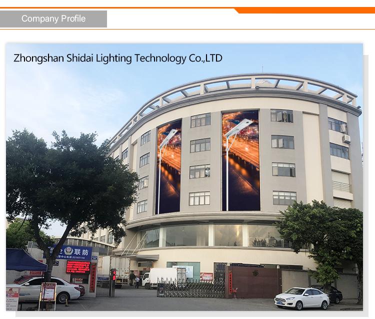 Verified China supplier - Zhongshan Shidai Lighting Appliance Co., Ltd.