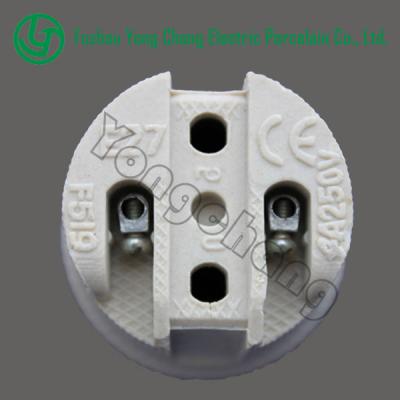 China Screw Fuzhou LED Parts China F519 E27 Lamp Holder for sale