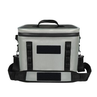 China Wholesale Waterproof Outdoor Portable Convenience Lunch Bag Insulation Cooler Bag for sale