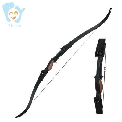 China Main Use With Outdoor Inflatable Archery Tag Foam Arrow 20-25lbs Foam Arrow Use Recurve Bow For Shooting War Game for sale