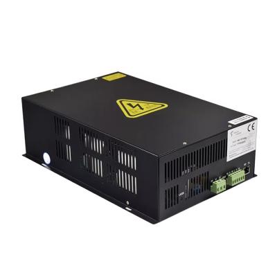 China Competitive price UCO 150w HY CO2 laser power supply 110V 220V series T150 110V 220V for high power CO2 laser tube engraving and cutting machine for sale