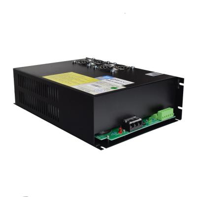 China Competitive Price UCO 130W 150W Yongli YL-U2 Laser Power Supply High Power For CO2 Laser Tube Engraving And Cutting Machine for sale