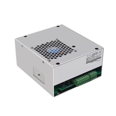 China Competitive price UCO 40w ZR-40w 110V 220V CO2 laser power supply for CO2 laser tube laser engraving and cutting machine for sale