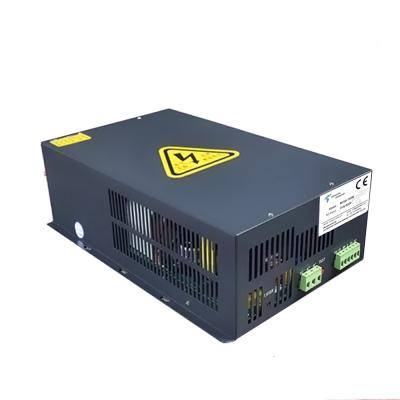 China Competitive Price UCO 120w 150w HY W 110V 220V Laser Power Supply Series For Laser Tube CO2 Engraving Machine for sale