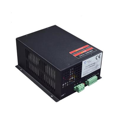 China Competitive price UCO 50w 60w MYJG 110V 220V laser power supply power for CO2 laser tube laser engraving cutting machine for sale