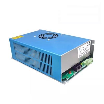 China Competitive Price UCO 80w 100w 130w 150w Dy Laser Power Supply For Reci CO2 Laser Tube Engraving And Cutting Laser Machine for sale