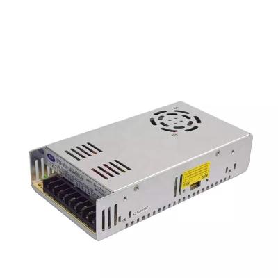 China UCO Hotels Laser Switching Power Supply 24V/3A 36V/10A DC-AC Double Output Transformer For CO2 Laser Engraving Machine for sale