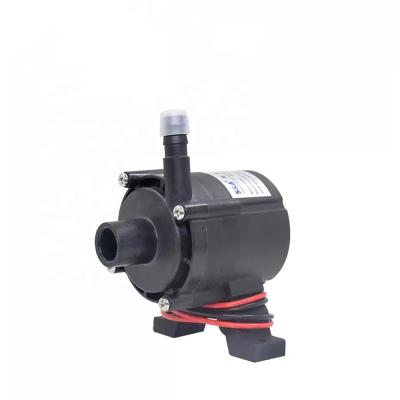 China Water Treatment Solutions UCO S&A P2430 P2450 Water Pump For CW3000 CW5000 CW5200 Series Industrial Water Chiller Pumps for sale