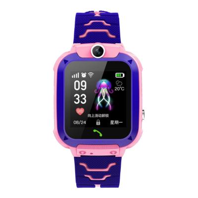 China Touch Screen The New Answer Listing Calls For Kids Smart Watch Call Function for sale