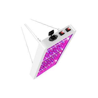 China Seed Starting Plant Super Bright IP65 Waterproof 301b Led Hydroponic Plant Growth Light for sale