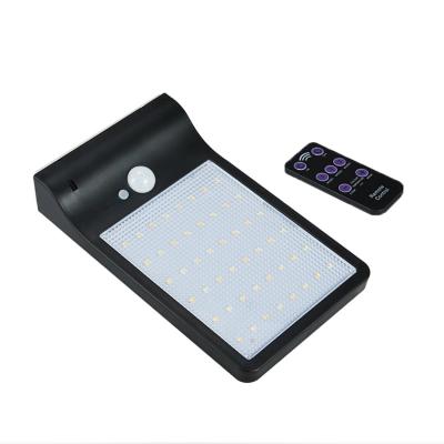 China Waterproof 6w 7w 8w 9w 10w 12w 15w Garden Spotlight Sensor Security Garden Lights Trace Outdoor Solar Led Wall Lamps for sale