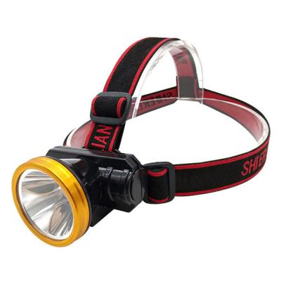 China Hight Lumen Head Torch Motorcycle Headlamp Camping Mining Recycling Surgical Flashlight Led Lenser Miners Lamp for sale