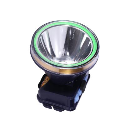 China High Quality Safety Camping Headlight 200W Long Distance Most Powerful Surgical Head Torch for sale