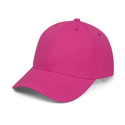 China Wholesale Customized JOINT Ready To Fashion Hat Baseball Cap Solid Color Sport Running Hat For Man And Women for sale