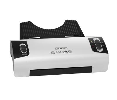 China A4 Laminator , Portable Plastic Case Pocket Laminator For A4 Size A4 for sale