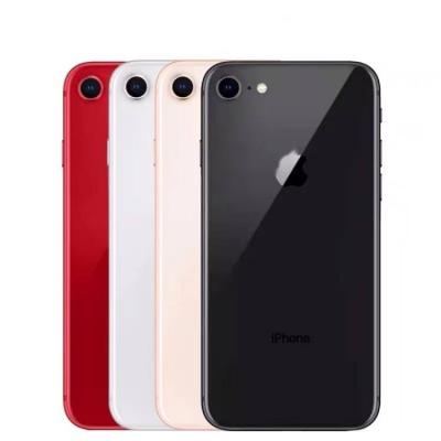 China Best Selling Cheap Refurbished Smart Unlocked Used Cell Phone For iPhone 8 For iPhone 8 for sale