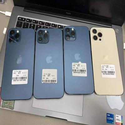 China original low price used phone for iPhone 6s 8 8Plus X Xr Xs XsMax 11 11Pro 11ProMax 12mini 12 12Pro 12ProMax for iPhone 12 Pro Max for sale