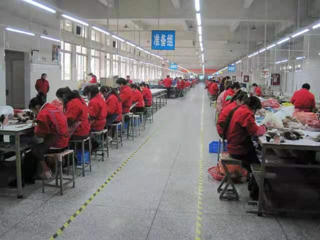 Verified China supplier - Chongqing Quanouyu Trading Co., Ltd.