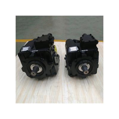 China Highland 53*33*33 Hydraulic Motor 35Mpa Gear Pump Field maintenance for sale