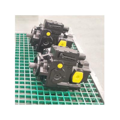 China 35Mpa Industrial Hydraulic Motor  53*33*33  Field maintenance and repair service for sale