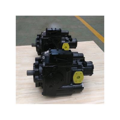 China Highland Industrial Hydraulic Motor 53*33*33 35Mpa Field maintenance for sale