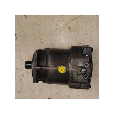 China Bargain Price Piston Mineral Oil Hydraulic Motor , Hydraulic Motor Seal for sale