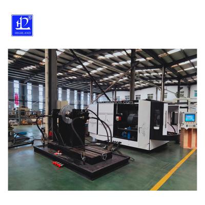 China used hydraulic test bench for sale, hydraulic test bench, hydraulic test bench for sale YST380/500 for sale