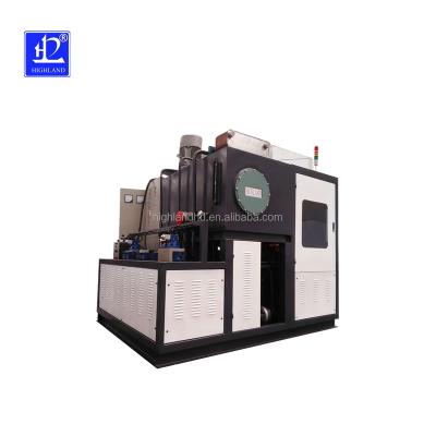 China Test Hydraulic Pump/Hydraulic Pump Motor Hydraulic Test Bench For Sale/Hydraulic Test Pump Use for sale