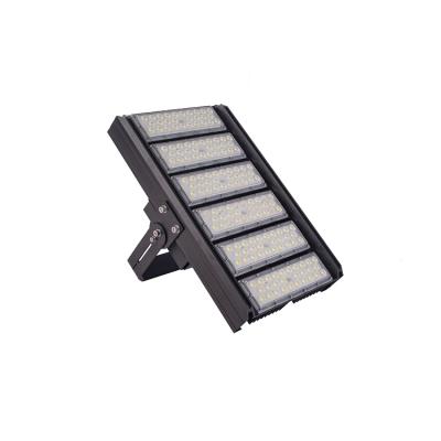 China Hot Selling Sports Stadiums High Brightness 600w Outdoor Waterproof Garden LED Flood Light for sale