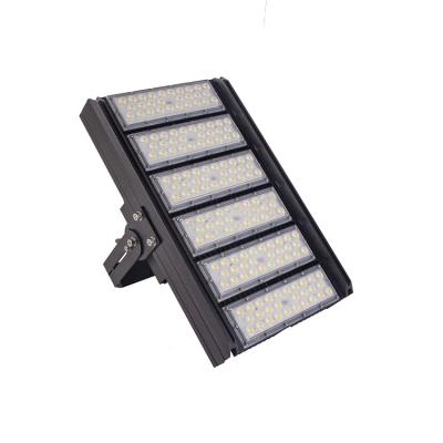 China Sports Stadiums Top Selling Brightness 600w Outdoor Waterproof Garden LED Flood Light for sale