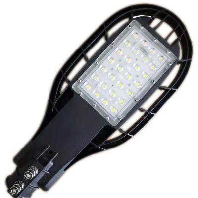 China 150 New Product Garden Power JYL03S 50w Energy Saving Price Led Street Lights for sale