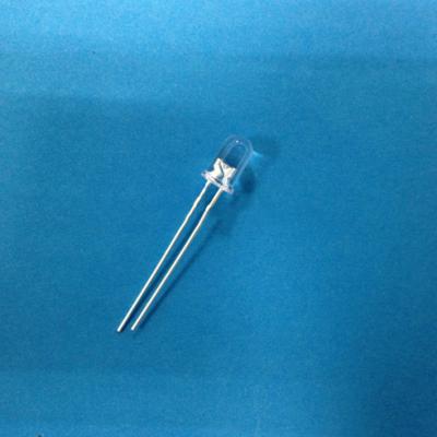 China Hot Selling High Brightness Lighting Around 5mm Red Yellow LED For LED Traffic Light Diode for sale