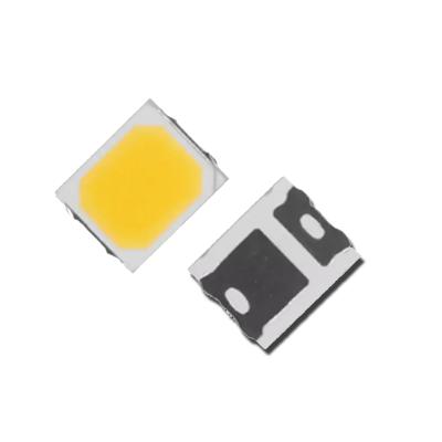 China High light efficiency chip 0.2W 24-26lm 2835 sanan smd ignition led chip for sale