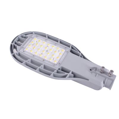 China Low Price Even Square 110lm/W 100W LED Lighting Outdoor Lighting LED Street Light for sale