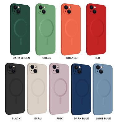 China Shockproof For iphone 13 12 11 Case , 2022 New Design Shock Absorption TPU Phone Soft Cell Phone Cases Back Cover for sale