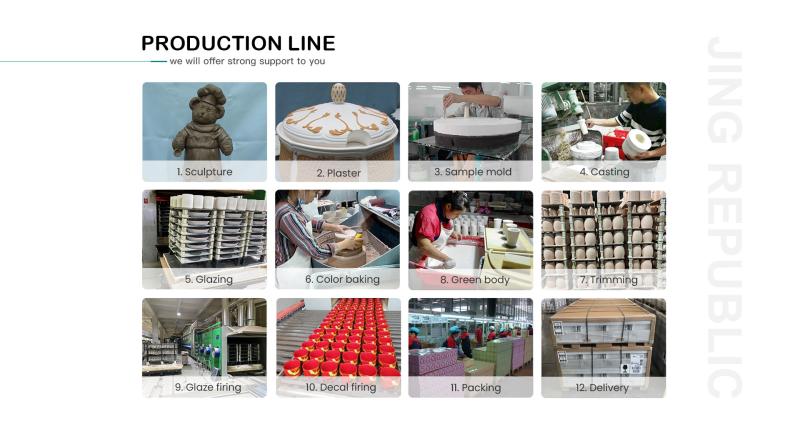 Verified China supplier - Jing Republic (S&K SHANGHAI INDUSTRY CO.,LTD)