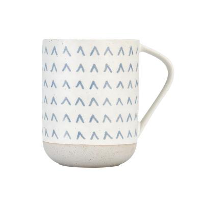 China Tazas de cerámica caliente dibujos animados de la mañana taza de gato lindo leche café té porcelana con cuchara de tapa en venta