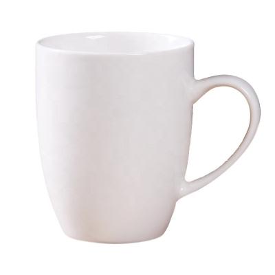 Cina Tazze personalizzate tazze di tè tazza bianca 3d sublimazione fornitore tazze di ceramica tazze Espresso tazze di caffè ceramica in vendita