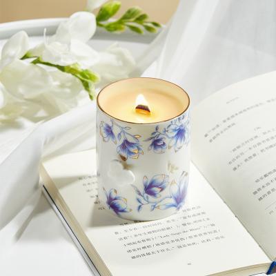 중국 다양한 모양의 맞춤형 세라믹 Wax Melt Burners 샘플 충전 판매용