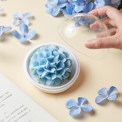 中国 Ceramic Candle Holders For Essential Oils And Fragrance AS BIRTHDAY GIFT AND DECORATION 販売のため