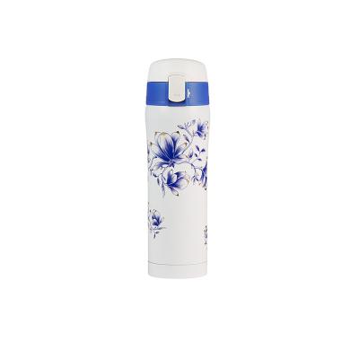 China Eco-Friendly Custom Thermal Water Bottles Customized For Your Business Needs for sale