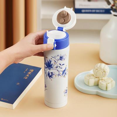 China Keep Your Drinks At The Perfect Temperature Thermal Flasks With Personalizable Heat-Insulated Hydro Flask Double Wall Insulation WITH LID for sale