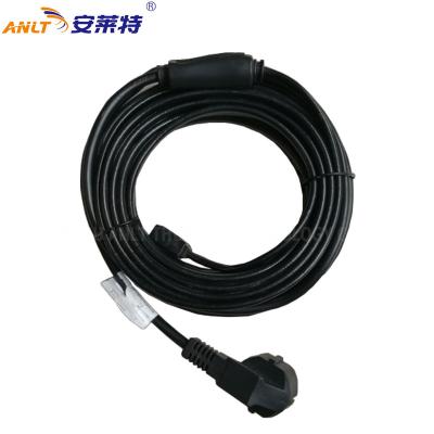 China Residential& Office Building Defrost Constant Heating Cable for sale